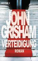 John Grisham Verteidigung