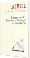 Dieter Bauer, Claudio Ettl, Paulis Mels Bibel in Leichter Sprache