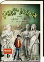 Rick Riordan Percy Jackson erzählt: Griechische Göttersagen