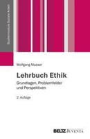 Wolfgang Maaser Lehrbuch Ethik