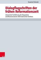Van Ditmar Boekenimport B.V. Forschungen Zur Kirchen- Und Dogmengeschichte - Susanne Schuster