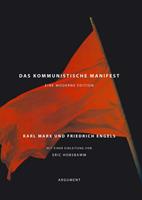 Karl Marx, Friedrich Engels Das Kommunistische Manifest