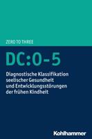 Zero to Three DC:0-5