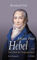 Bernhard Viel Johann Peter Hebel