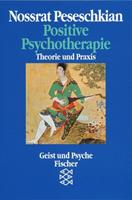 Nossrat Peseschkian Positive Psychotherapie