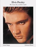 Elvis Presley, Lester Bangs Bildbiographie
