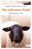 Thomas Hesse, Renate Wirth Das schwarze Schaf