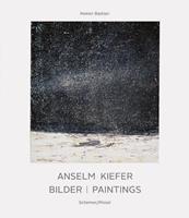 Anselm Kiefer Bilder / Paintings