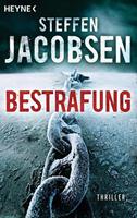 Steffen Jacobsen Bestrafung / Lene Jensen & Michael Sander Bd.2