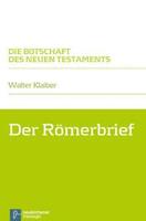 Walter Klaiber Der Römerbrief
