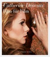 Catherine Deneuve Film für Film