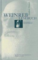 Friedrich Weinreb Weinreb Leseburch