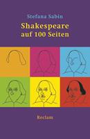Stefana Sabin Shakespeare auf 100 Seiten