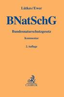 C.H.Beck Bundesnaturschutzgesetz