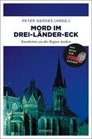 Emons Verlag Mord im Drei-Länder-Eck