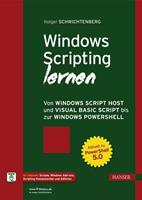 Www.IT-Visions.de Windows Scripting lernen