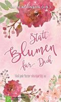 Neukirchener Verlagsgesellschaft Statt Blumen für Dich