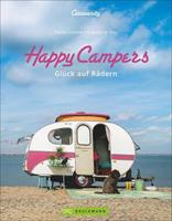 Femke Creemers, Marijn de Wijs Happy Campers