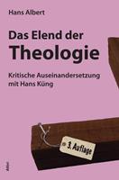 Hans Albert Das Elend der Theologie
