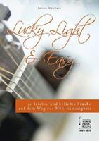 Patrick Steinbach Lucky, Light & Easy.