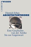 Dietrich Erben Architekturtheorie