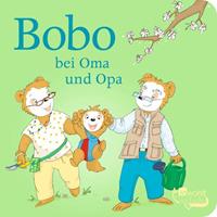 Markus Osterwalder Bobo bei Oma und Opa