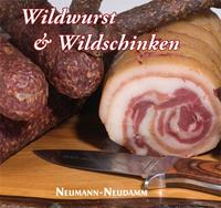 Neumann-Neudamm Melsungen Wildwurst & Wildschinken