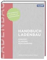 Callwey Handbuch Ladenbau