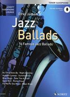 Dirko Juchem Jazz Ballads