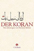 C.H.Beck Der Koran