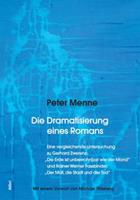 Peter Menne Die Dramatisierung eines Romans