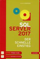 Klemens Konopasek SQL Server 2017