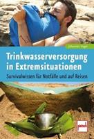 Johannes Vogel Trinkwasserversorgung in Extremsituationen