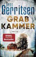 Tess Gerritsen Grabkammer