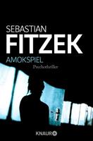 Sebastian Fitzek Amokspiel