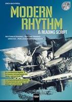 Erich Bachträgl Modern Rhythm & Reading Script