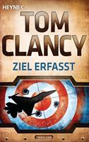 Tom Clancy Ziel erfasst / Jack Ryan Bd.14