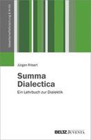 Jürgen Ritsert Summa Dialectica. Ein Lehrbuch zur Dialektik