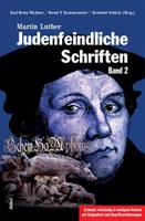 Martin Luther Judenfeindliche Schriften
