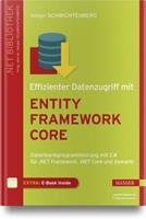 Holger Schwichtenberg Effizienter Datenzugriff mit Entity Framework Core