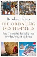 Bernhard Maier Die Ordnung des Himmels