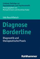 Udo Rauchfleisch Diagnose Borderline