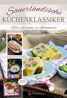 Ira Schneider Sauerländische Küchenklassiker