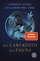 Cornelia Funke, Guillermo del Toro Das Labyrinth des Fauns