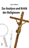 Hans Albert Zur Analyse und Kritik der Religionen
