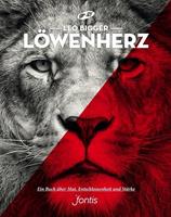 Leo Bigger Löwenherz