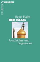 Heinz Halm Der Islam