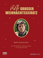 Rolf Zuckowski Rolfs grosser Weihnachtsschatz