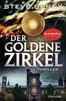 Steve Berry Der goldene Zirkel