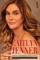 Caitlyn Jenner, Buzz Bissinger Mein großes Geheimnis